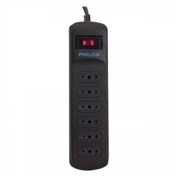 ALARGADOR SOBREVOLTAJE 918J 1.5M NEGRO