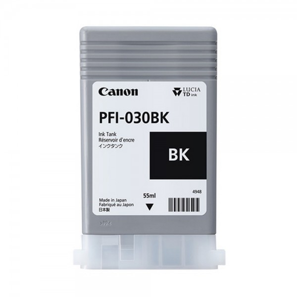TINTA PFI-030 NEGRO - 55 ML 3489C001