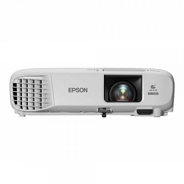 PROYECTOR E20 3400LUMENES XGA