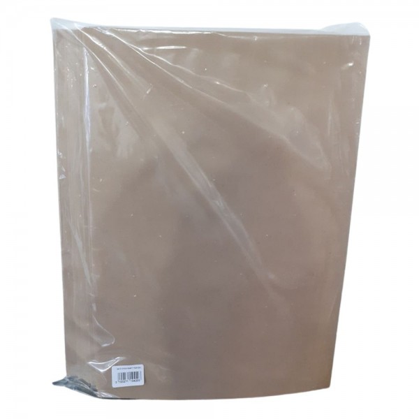 SOBRE SACO OFICIO KRAFT 70 GR 50 UN