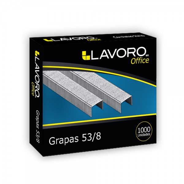 GRAPAS 53/8 1000 UN