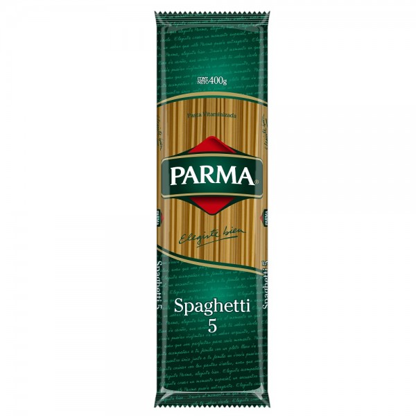 SPAGHETTI 5 400 GR