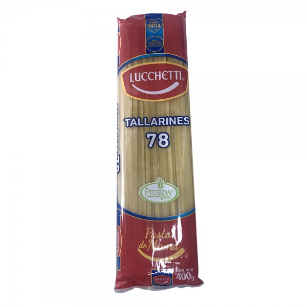 TALLARIN N78 400 GR
