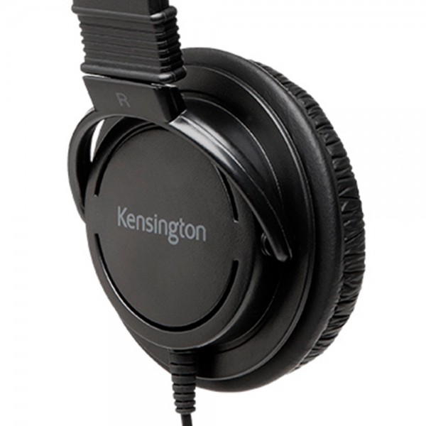 AUDIFONO CON MICROFONO HIFI CONECTOR JACK K97603