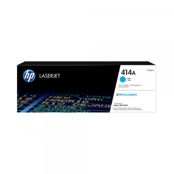 TONER W2021A 414A CIAN 2100 PAGINAS
