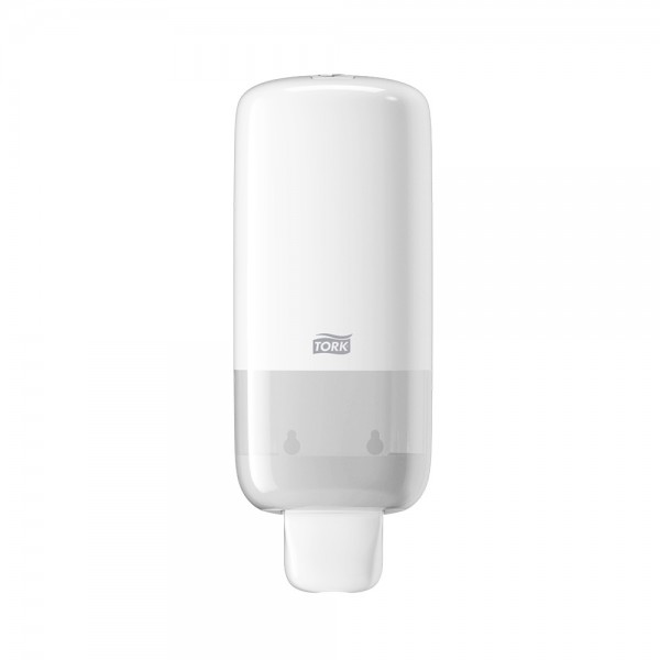 DISPENSADOR JABON ESPUMA ELEVATION