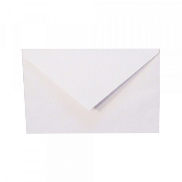 SOBRE 1/2 CARTA BLANCO 90 GR 50 UN