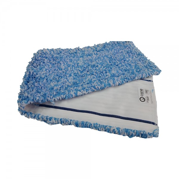 REPUESTO MOPA SECA MICROFIBRA 90 CM