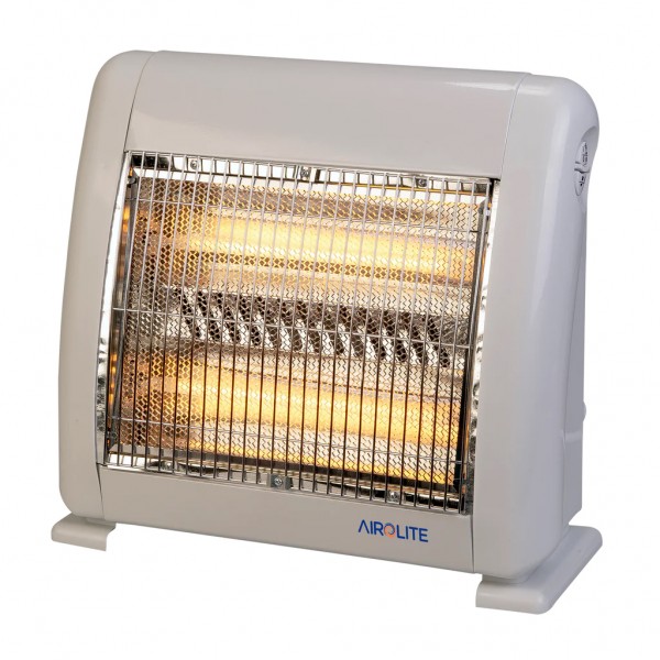 CALEFACTOR HALOGENO HA-10T 1000W