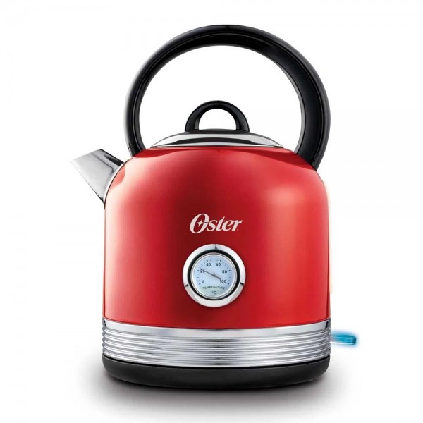 HERVIDOR TETERA 2,5 L 900R