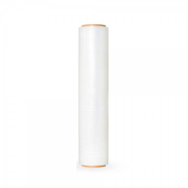 FILM PALLETIZADOR TRANSPARENTE 50 CM 1.7 K 120 MT