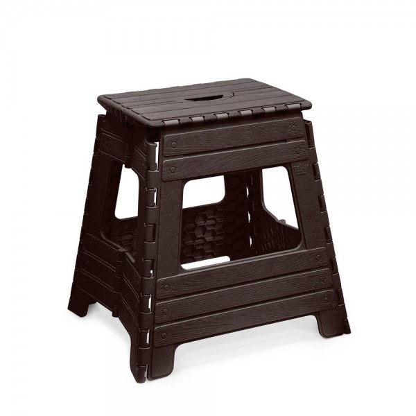 BANCO ROBLE PLEGABLE GRANDE