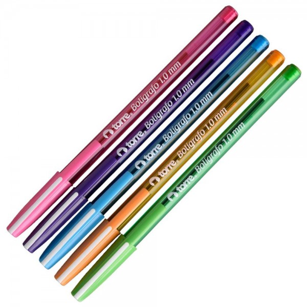 LAPIZ PASTA FUN 1.0 MM