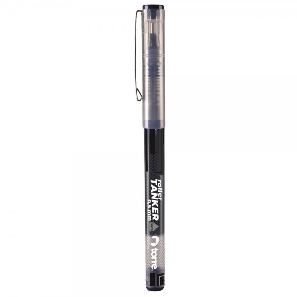 BOLIGRAFO ROLLERTANKER GEL 0.5 AZUL
