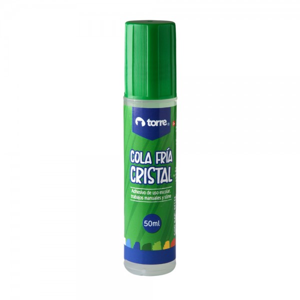 COLA FRIA CRISTAL 50 ML 