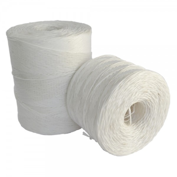 CORDEL PLASTICO ROLLO COLOR SURTIDO 1KG 