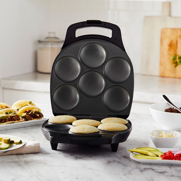 TOSTADORA TOSTY AREPA MAKER 513