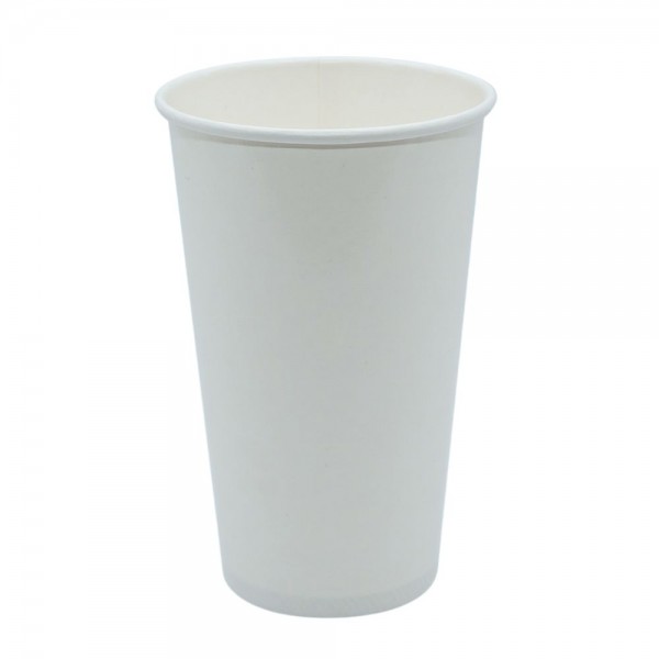 VASO POLIPAPEL 480 CC 16OZ B FRIA 50 UN