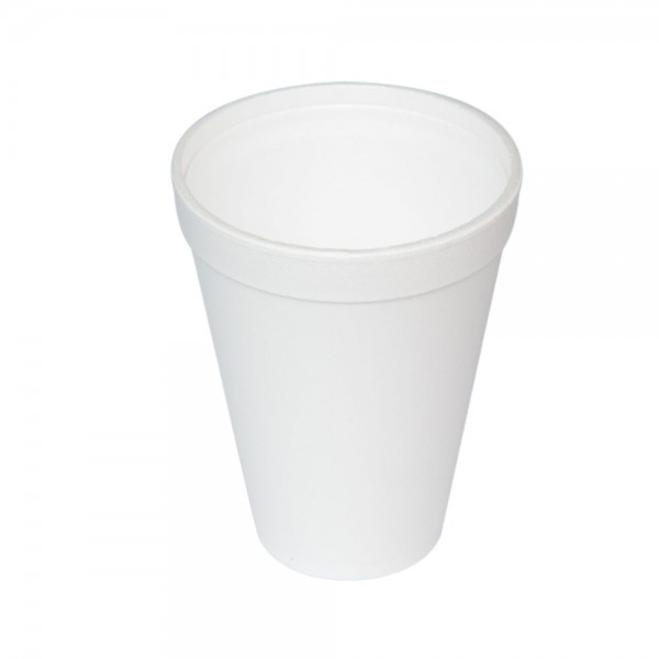 VASO PLUMAVIT 12 OZ 360 CC X 20 UN