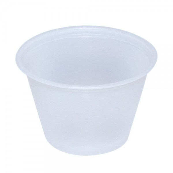 COPA SOUFFLE 75 CC 2.5 OZ  100 UN