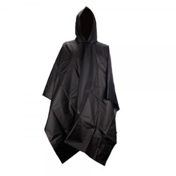 PONCHO IMPERMEABLE