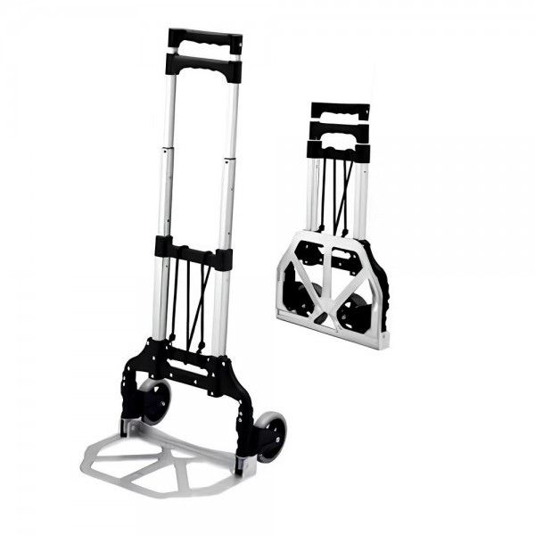 YEGUA PLEGABLE CARGA MAXIMA 70 KG