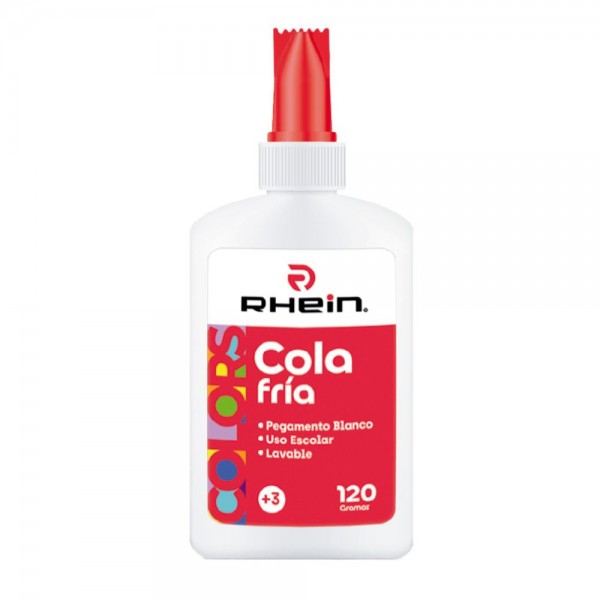 COLA FRIA LAVABLE 120 GR