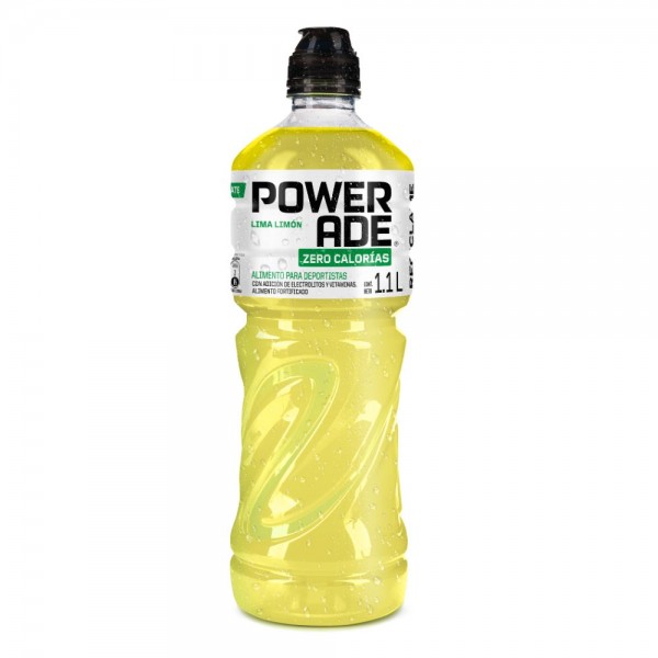 HIDRATANTE ZERO LIMA LIMON  AMARILLO 1.1 LT