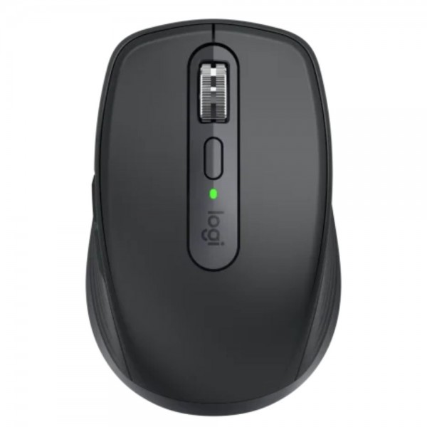 MOUSE INALAMBRICO BLUETOOTH MX ANYWHERE 3S NEGRO MULTI