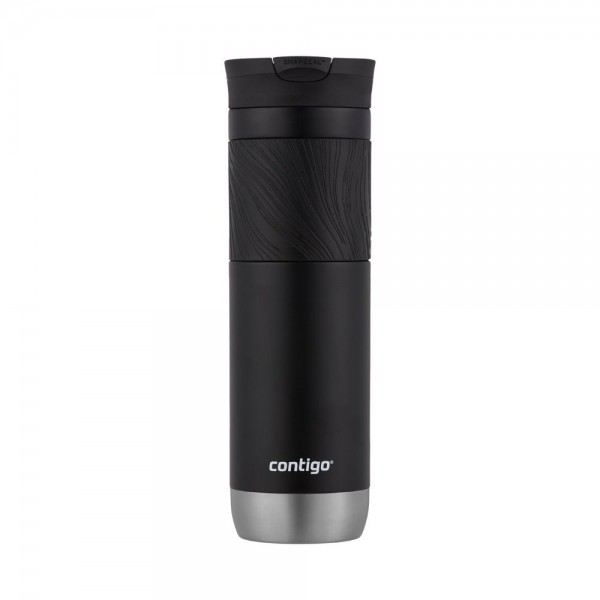 TERMO BYRON  NEGRO LICORICE 710 ML