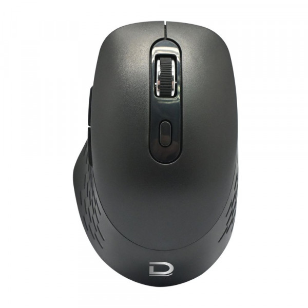 MOUSE INALAMBRICO 2,4 GZ + BLUETOOTH RECA