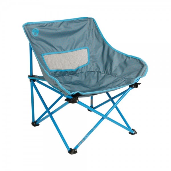SILLA KICKBACK BREEZE AZUK