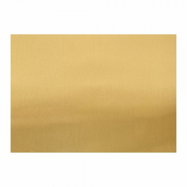 CARTULINA METALICA DORADA 50X70 CM