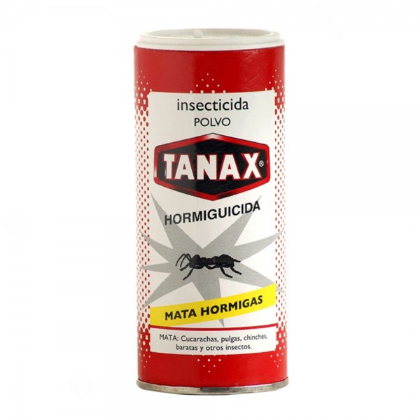 INSECTICIDA POLVO 100 GMS HORMIGAS