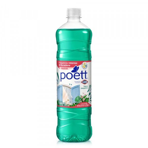 LIMPIADOR PISOS FRESCO DESPERTAR 900 ML