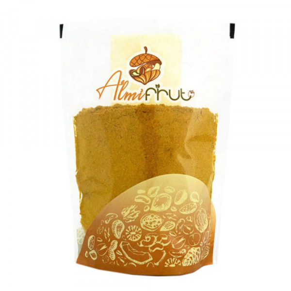 CURRY BOLSA 1 KG