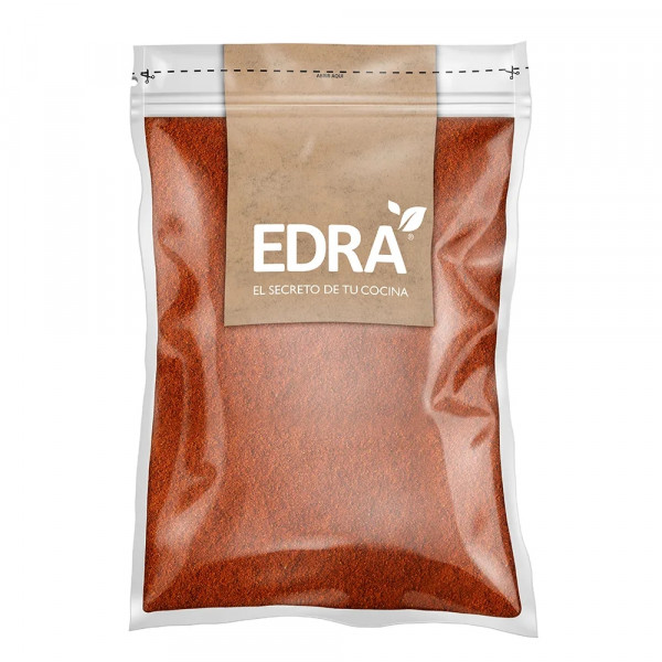 PAPRIKA BOLSA 1 KG
