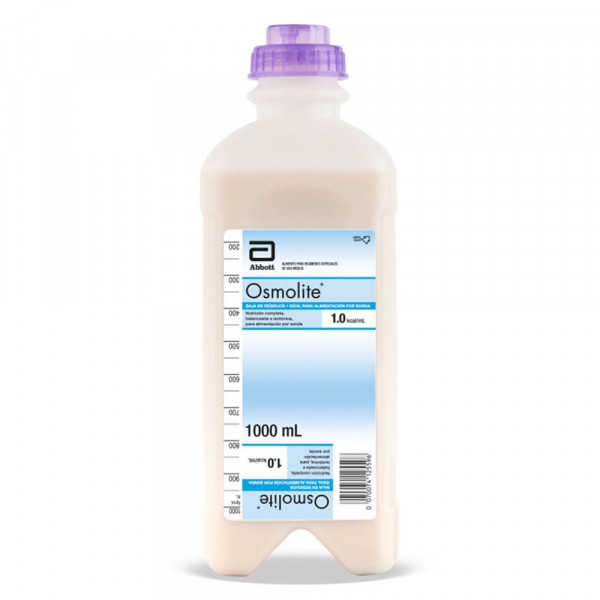 SUPLEMENTO NUTRICIONAL BOTELLA 1 LT