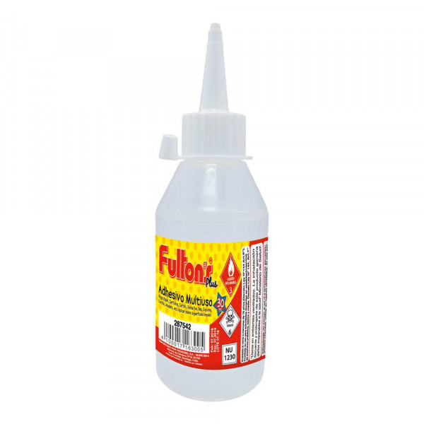 ADHESIVO SILICONA LIQUIDA 30 CC