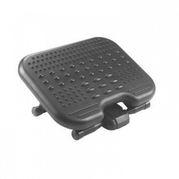 APOYA PIES SOLEMASSAGE AJUSTABLE NEGRO K56155