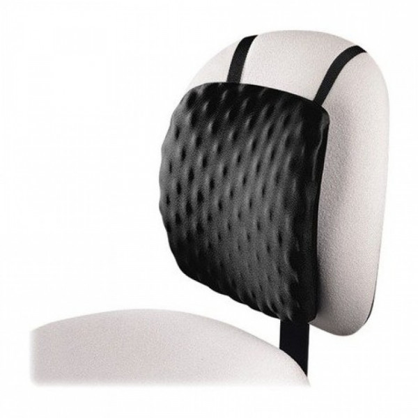 RESPALDO COJIN LUMBAR HALF BACK L82021B