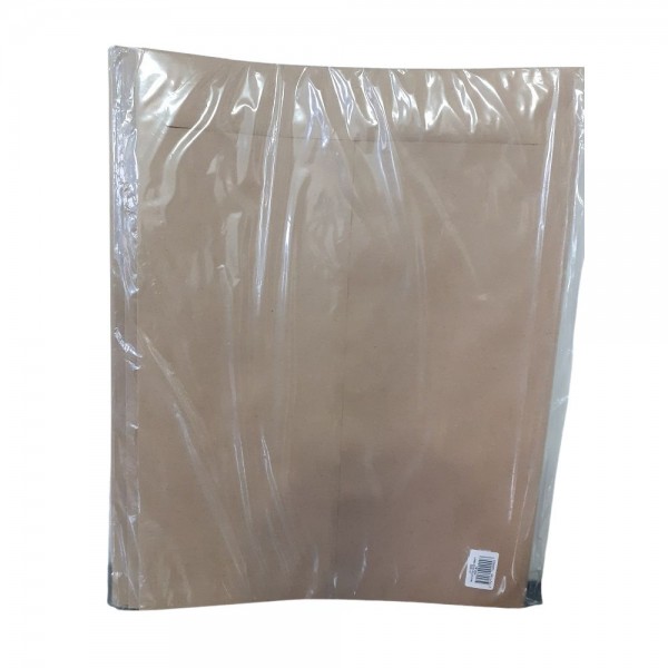 SOBRE SACO EXTRA OFICIO KRAFT 30 X 40 CM 70 GR 25 UN