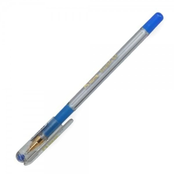 LAPIZ PASTA PUNTA MEDIA AZUL GOLD 1.0 MM