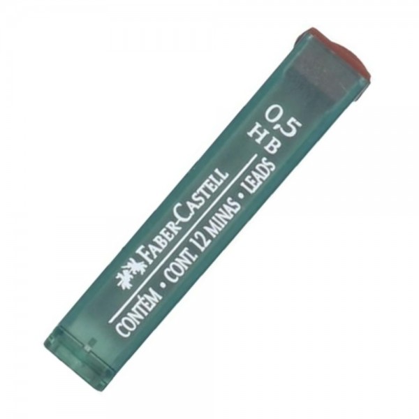 MINAS 0.5 MM HB