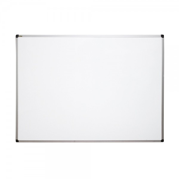 PIZARRA BLANCA MAGNETICA MAYA ALUMINIO 60 X 90 CM