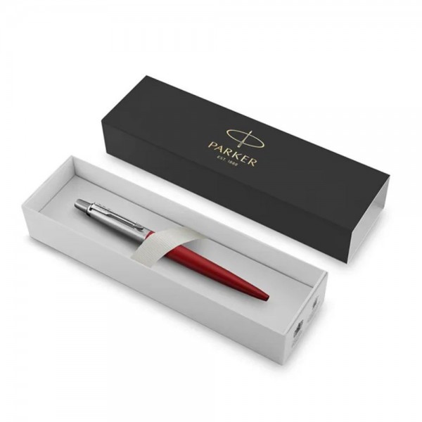 BOLIGRAFO JOTTER KENSINGTON ROJO