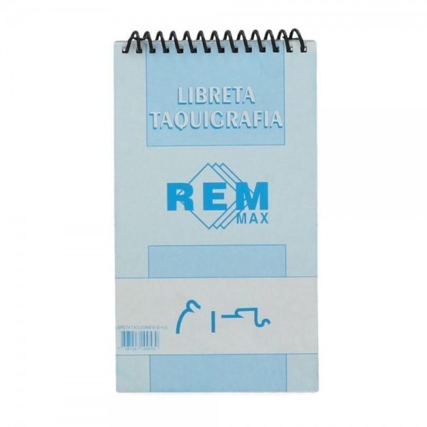 LIBRETA APUNTES TAQUIGRAFIA