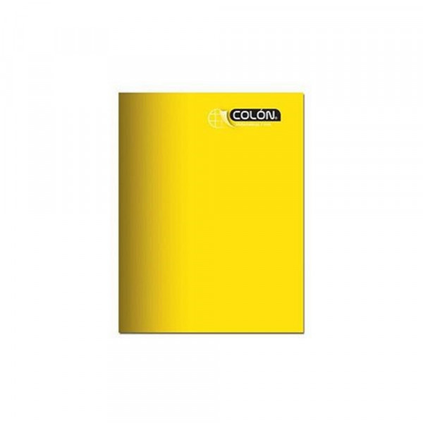 CUADERNO COLLEGE CROQUIS LISO 80 HJS