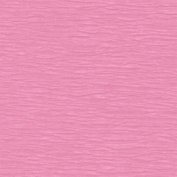 PAPEL CREPE ROSADO 50X200 CM