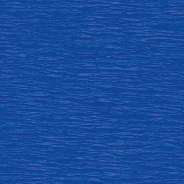 PAPEL CREPE AZUL 50X200 CM       